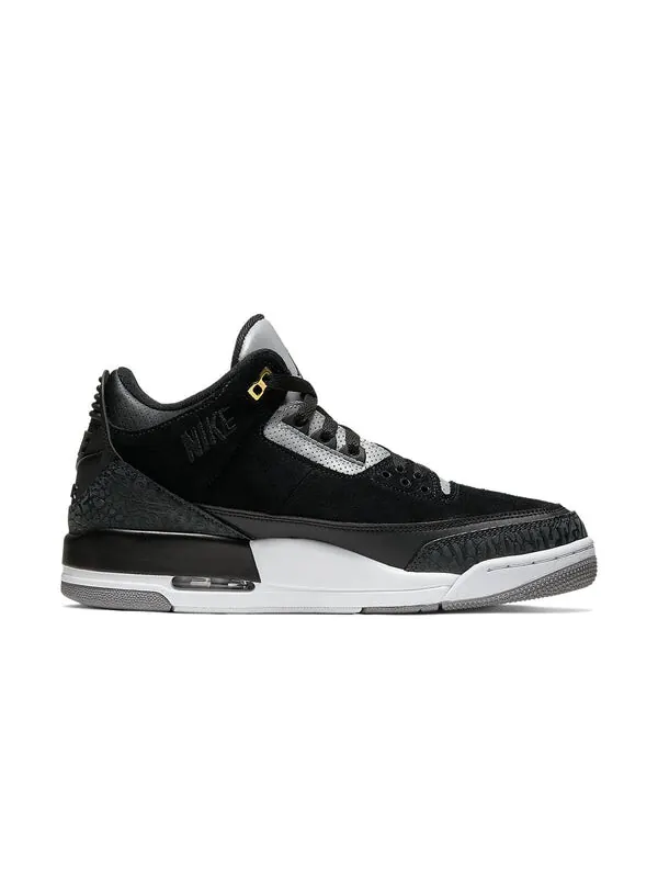 Кроссовки 3 ретро тинкер сп Air Jordan — изображение 2 из 4