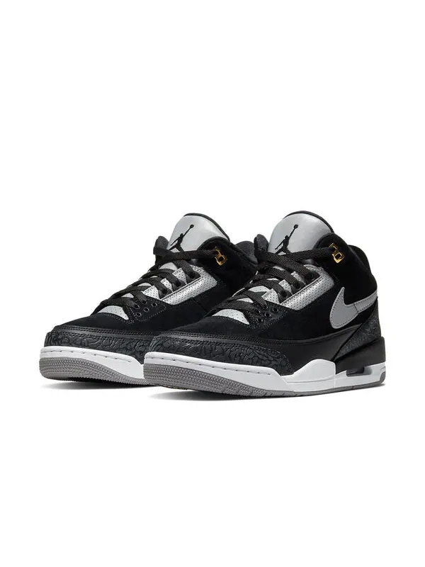 Кроссовки 3 ретро тинкер сп Air Jordan — изображение 3 из 4