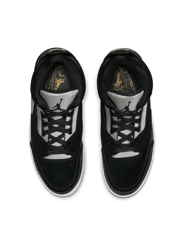 Кроссовки 3 ретро тинкер сп Air Jordan — изображение 4 из 4