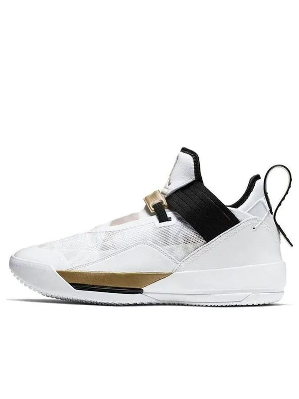 Кроссовки 33 se ep Air Jordan — изображение 1 из 4, белый