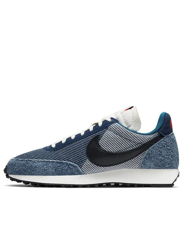Кроссовки air tailwind 79 se Nike — изображение 1 из 4, темно-синий/черный/синий
