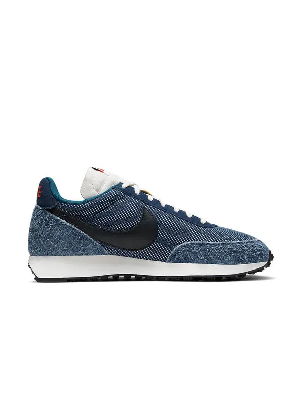 Кроссовки air tailwind 79 se Nike — изображение 2 из 4, темно-синий/черный/синий