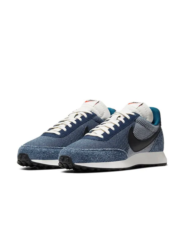 Кроссовки air tailwind 79 se Nike — изображение 3 из 4, темно-синий/черный/синий
