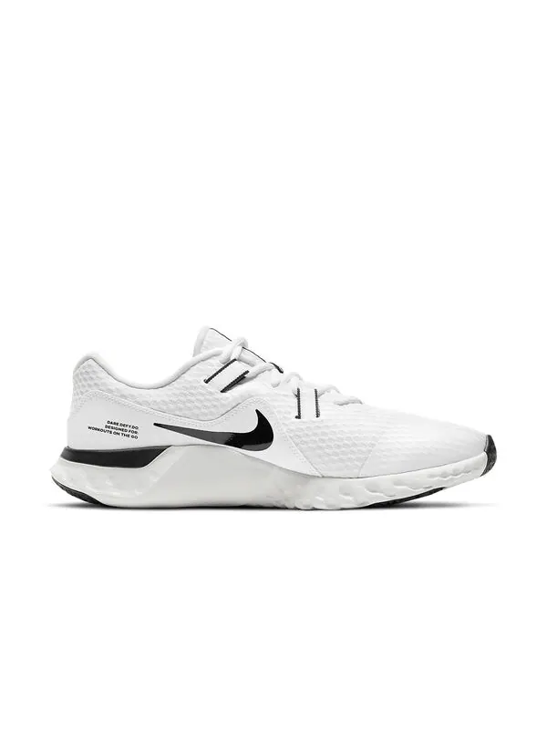 Кроссовки возобновить возмездие tr 2 Nike — изображение 2 из 4, белый