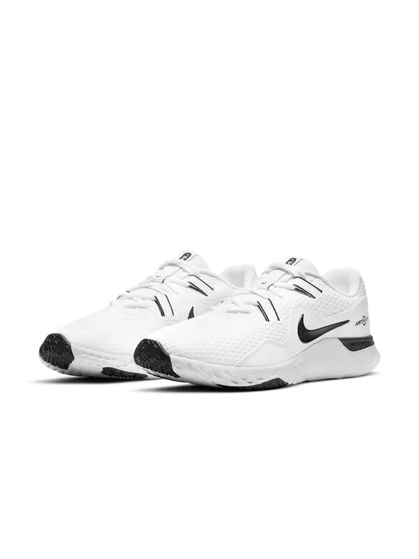 Кроссовки возобновить возмездие tr 2 Nike — изображение 3 из 4, белый