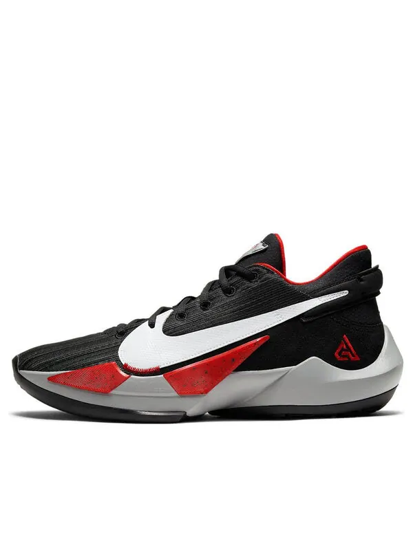 Кроссовки зум фрик 2 Nike — изображение 1 из 4, черный
