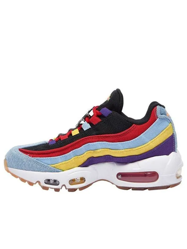 Кроссовки air max 95 sp Nike — изображение 1 из 4