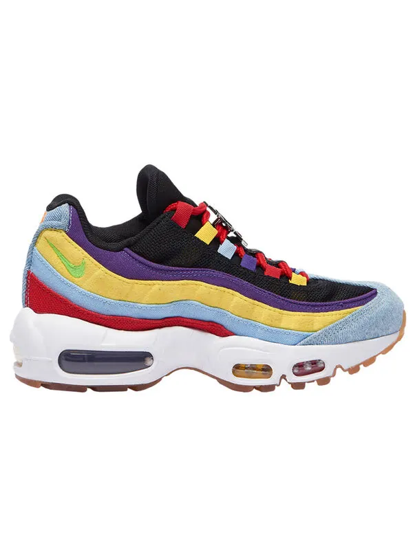 Кроссовки air max 95 sp Nike — изображение 2 из 4