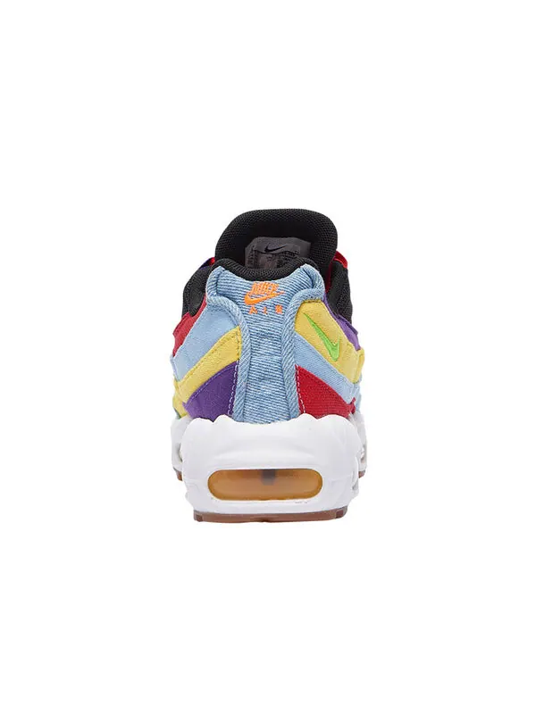 Кроссовки air max 95 sp Nike — изображение 4 из 4