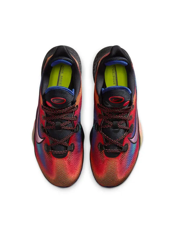 Кроссовки air zoom bb nxt ep Nike — изображение 4 из 4, черный