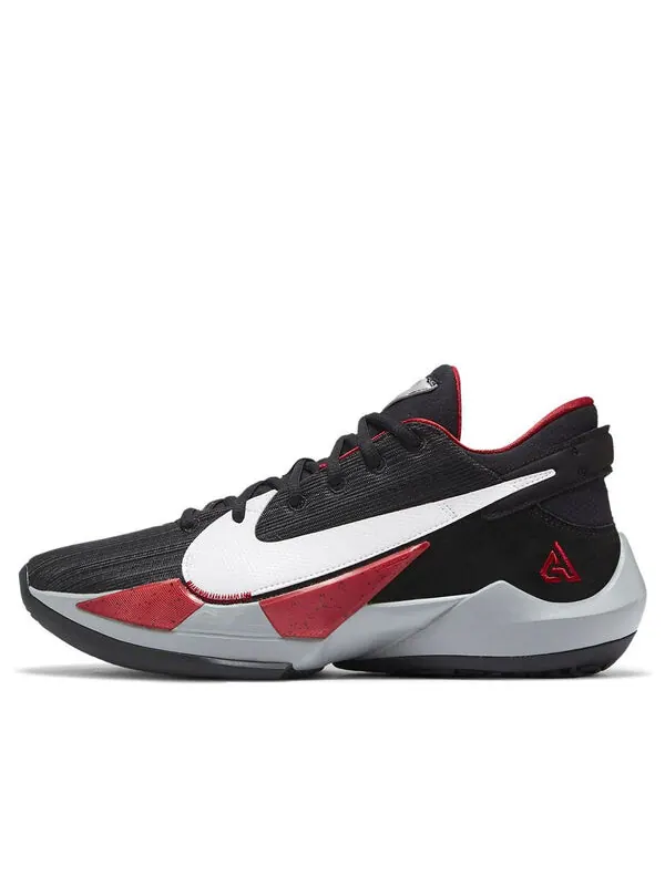 Кроссовки зум фрик 2 эп. Nike — изображение 1 из 4, черный
