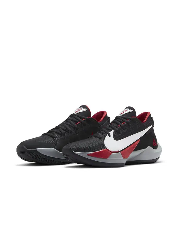 Кроссовки зум фрик 2 эп. Nike — изображение 3 из 4, черный