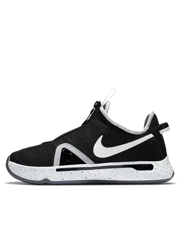 Кроссовки стр. 4 команда Nike — изображение 1 из 4, черный