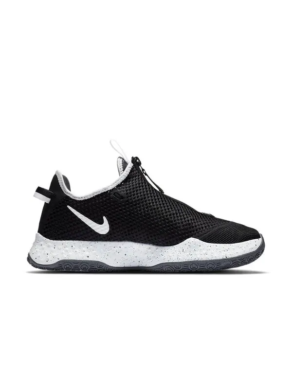 Кроссовки стр. 4 команда Nike — изображение 2 из 4, черный