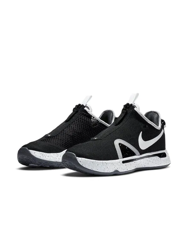 Кроссовки стр. 4 команда Nike — изображение 3 из 4, черный