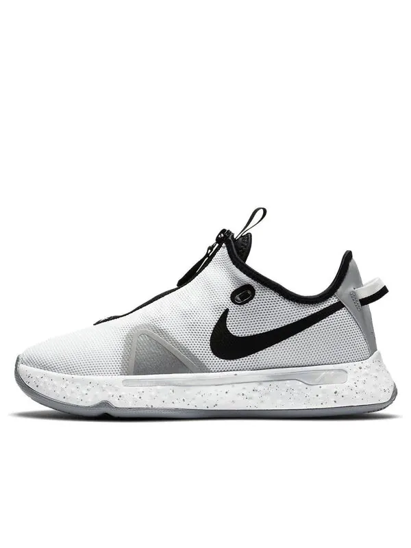 Кроссовки стр. 4 команда Nike — изображение 1 из 4, белый/серый/черный