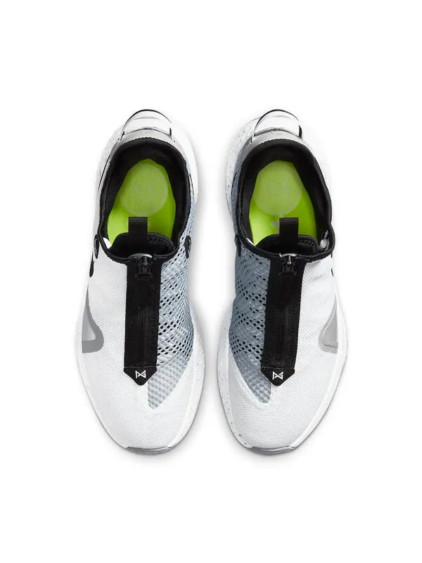 Кроссовки стр. 4 команда Nike — изображение 4 из 4, белый/серый/черный