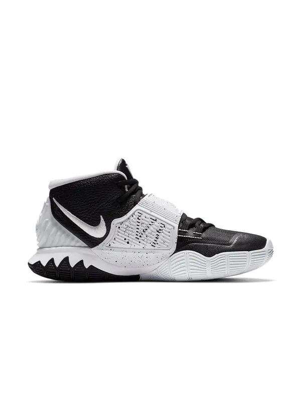 Кроссовки kyrie 6 команда Nike — изображение 2 из 4, черный