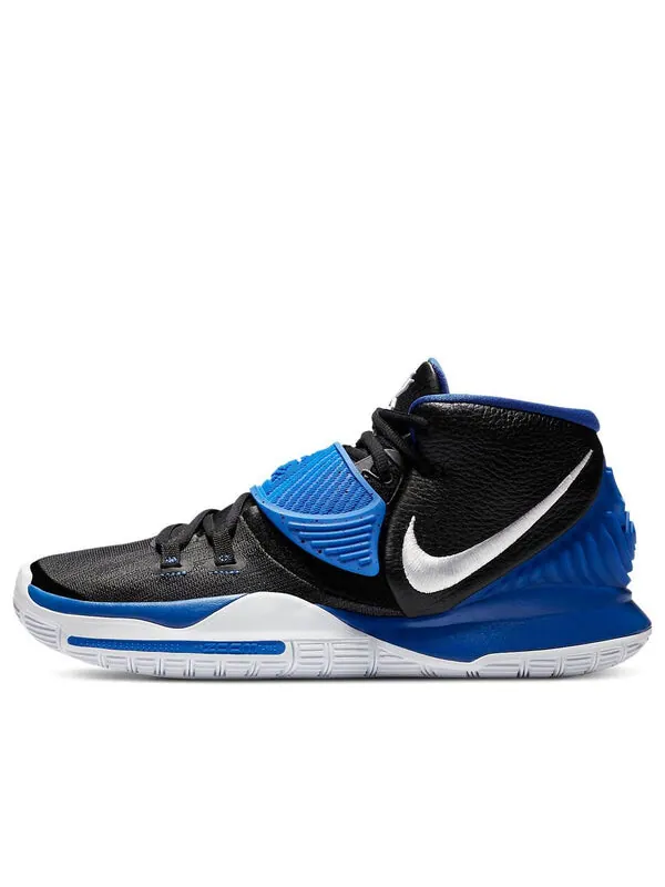 Кроссовки kyrie 6 team 'game royal' Nike — изображение 1 из 4, черный