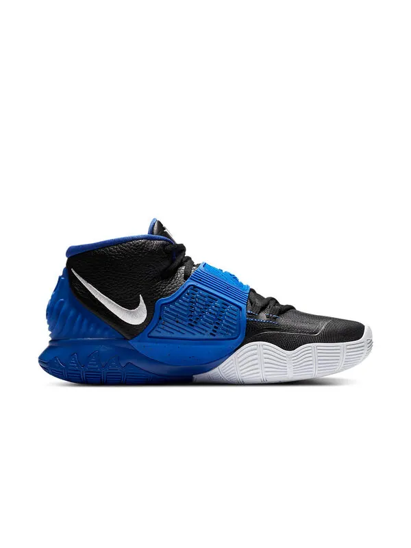 Кроссовки kyrie 6 team 'game royal' Nike — изображение 2 из 4, черный
