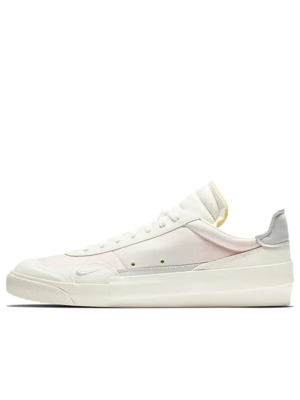 Кроссовки капля тип se Nike — изображение 1 из 4, белый/розовый