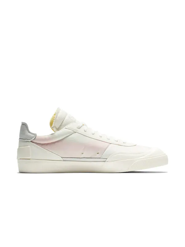 Кроссовки капля тип se Nike — изображение 2 из 4, белый/розовый