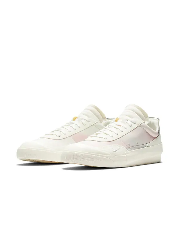 Кроссовки капля тип se Nike — изображение 3 из 4, белый/розовый