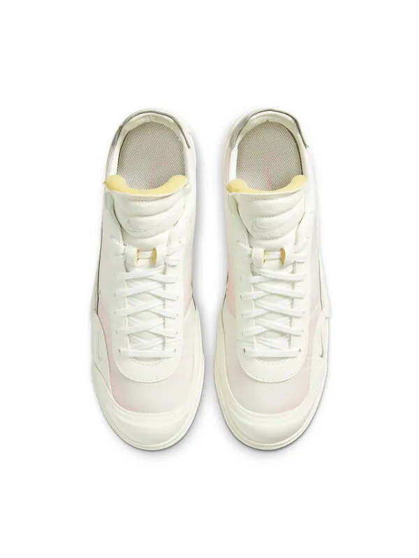Кроссовки капля тип se Nike — изображение 4 из 4, белый/розовый