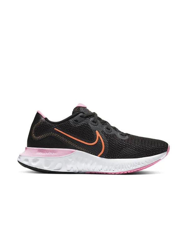 Кроссовки обновляют бег Nike — изображение 2 из 4, черный