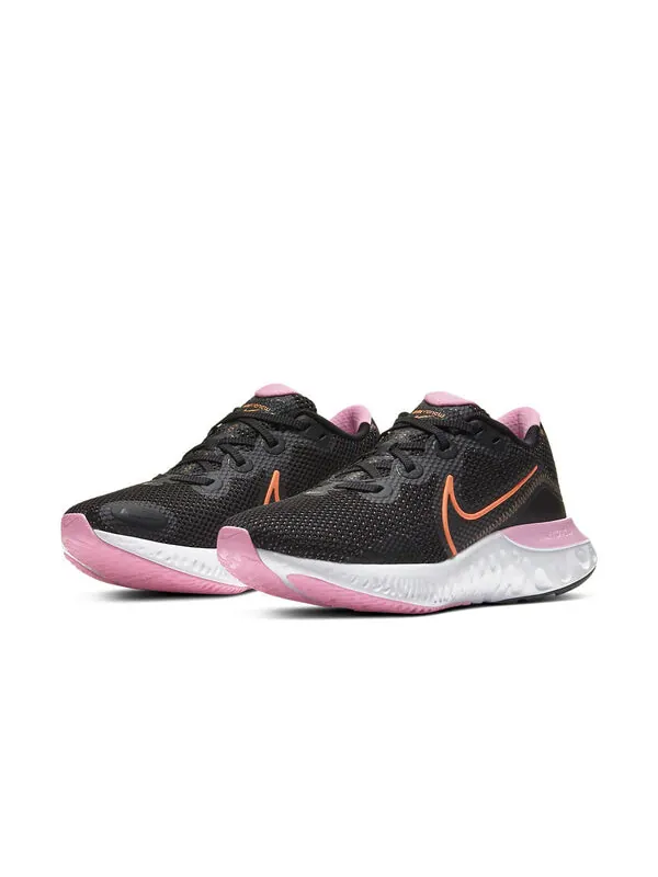 Кроссовки обновляют бег Nike — изображение 3 из 4, черный
