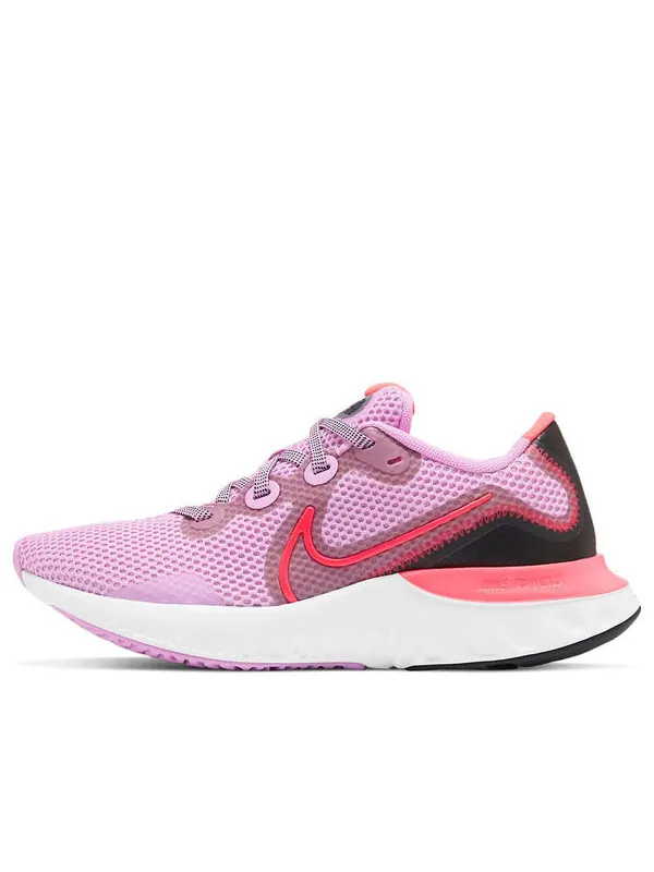 Кроссовки renew run фиолетовый Nike — изображение 1 из 4