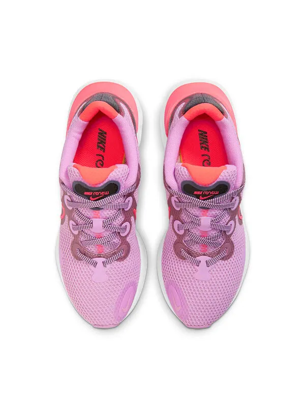 Кроссовки renew run фиолетовый Nike — изображение 4 из 4