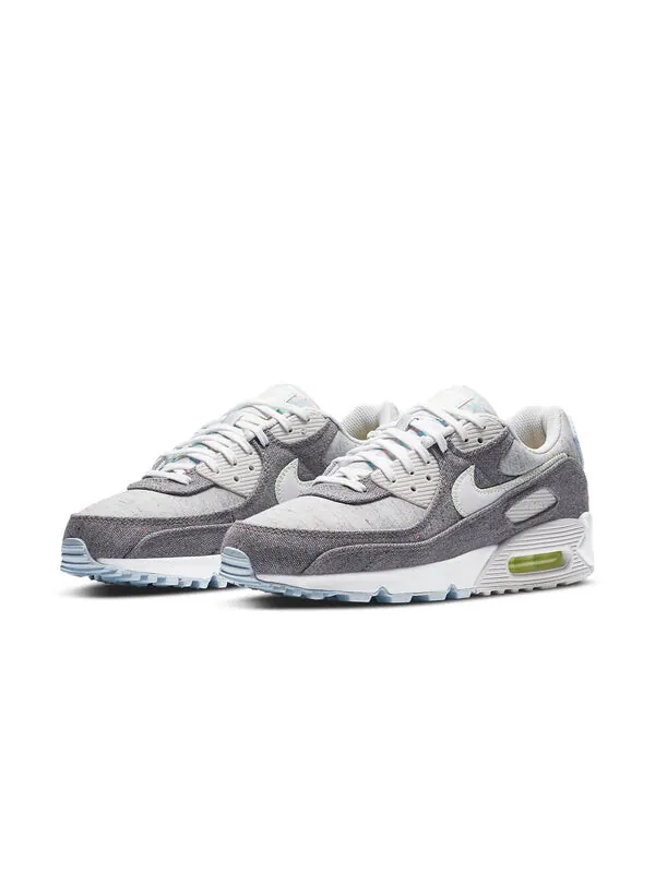 Кроссовки air max 90 Nike — изображение 3 из 4