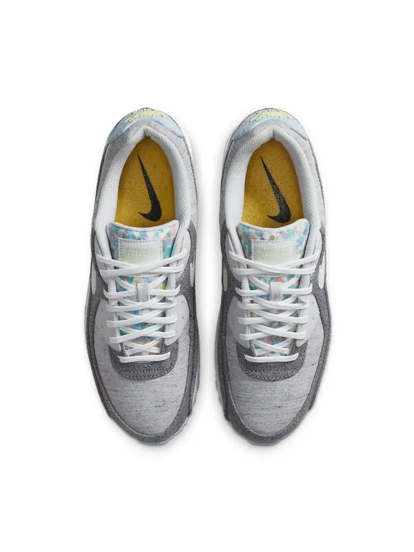Кроссовки air max 90 Nike — изображение 4 из 4