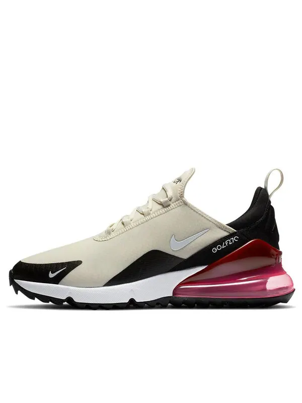 Кроссовки air max 270 гольф Nike — изображение 1 из 4, черный