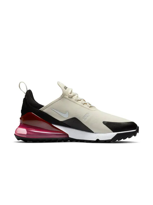 Кроссовки air max 270 гольф Nike — изображение 2 из 4, черный