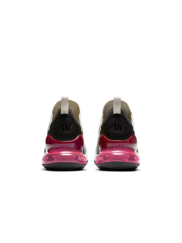 Кроссовки air max 270 гольф Nike — изображение 4 из 4, черный