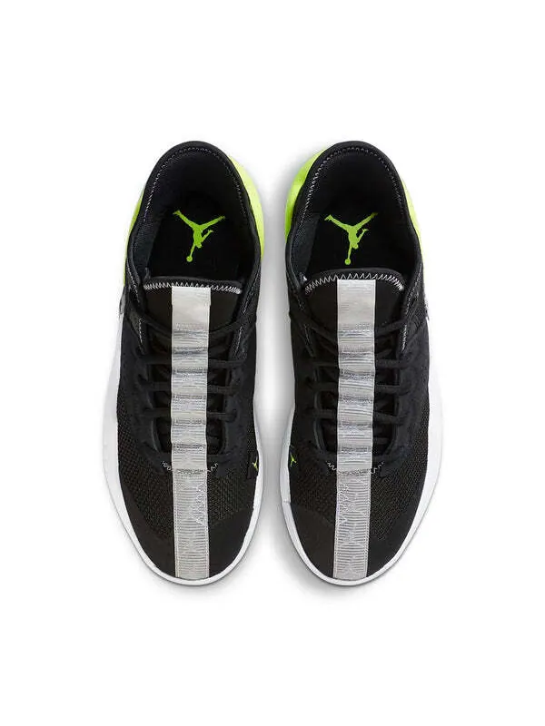 Кроссовки реагируют на возвышение pf Air Jordan — изображение 4 из 4