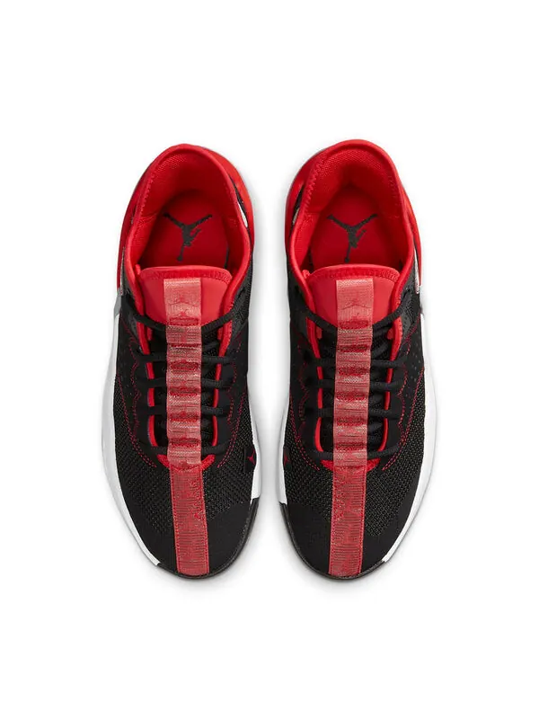 Кроссовки реагируют на возвышение pf Air Jordan — изображение 4 из 4