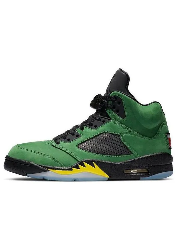 Кроссовки 5 ретро se Air Jordan — изображение 1 из 4