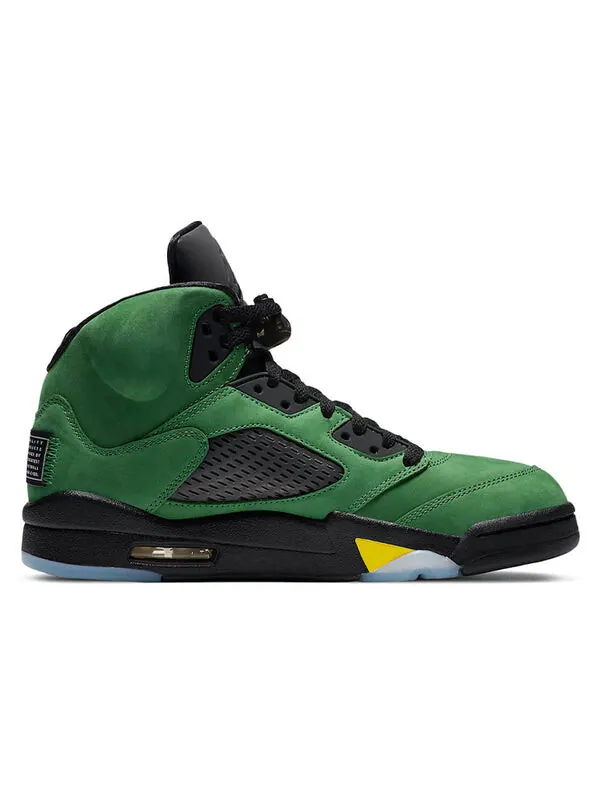 Кроссовки 5 ретро se Air Jordan — изображение 2 из 4
