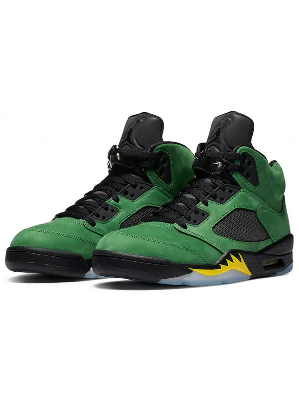 Кроссовки 5 ретро se Air Jordan — изображение 3 из 4