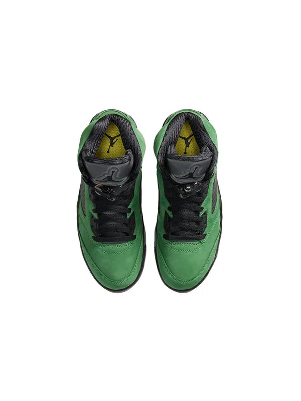 Кроссовки 5 ретро se Air Jordan — изображение 4 из 4