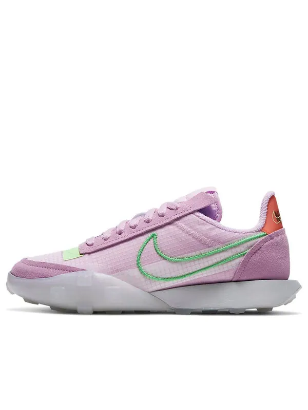 Кроссовки вафельные гонщики 2x Nike — изображение 1 из 4, оранжевый