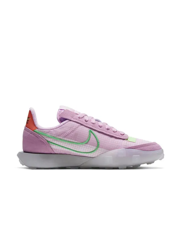 Кроссовки вафельные гонщики 2x Nike — изображение 2 из 4, оранжевый