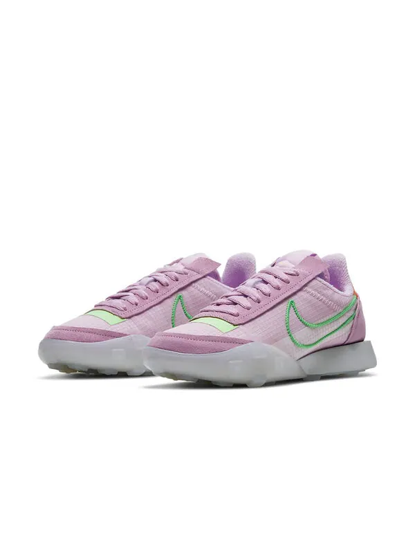 Кроссовки вафельные гонщики 2x Nike — изображение 3 из 4, оранжевый