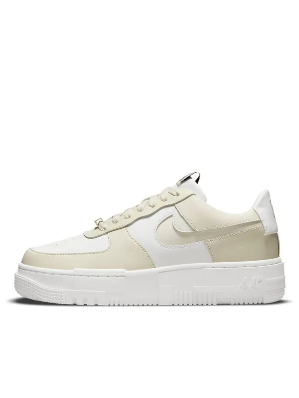 Кроссовки air force 1 пиксель Nike — изображение 1 из 4, черный/белый