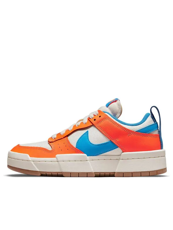 Кроссовки dunk low destroy Nike — изображение 1 из 4