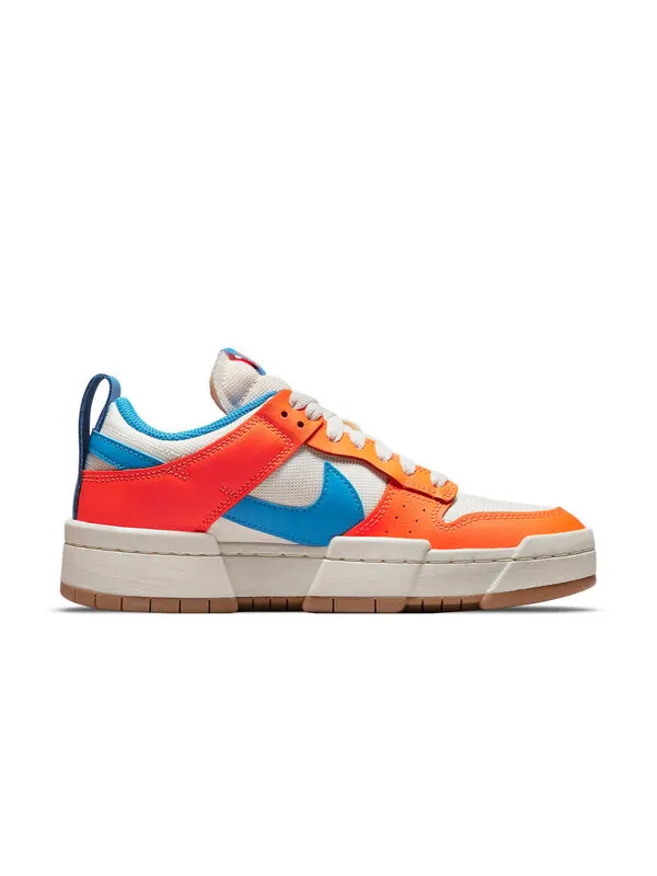 Кроссовки dunk low destroy Nike — изображение 2 из 4