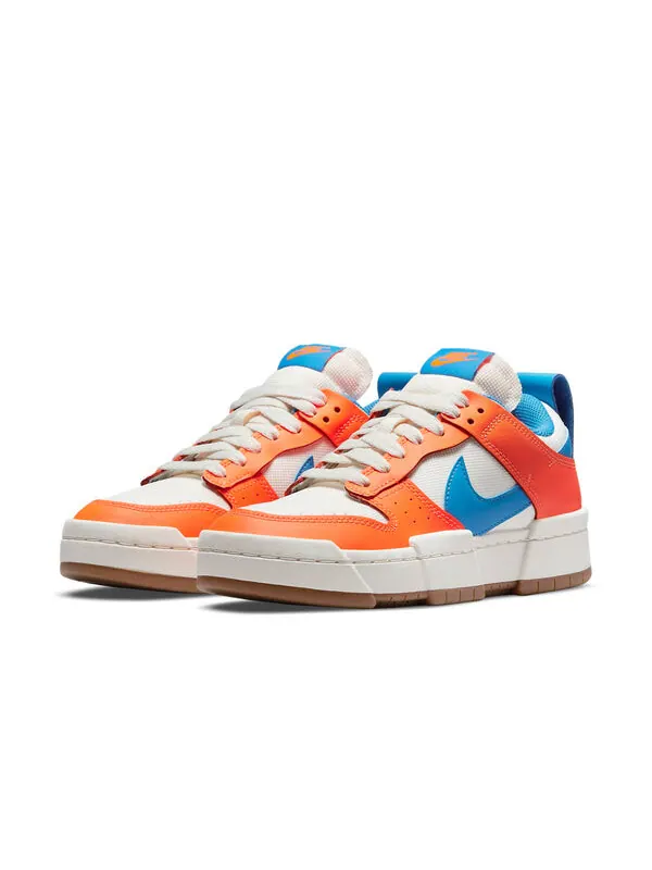 Кроссовки dunk low destroy Nike — изображение 3 из 4